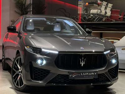 usado Maserati GranSport Levante 430S Aut.