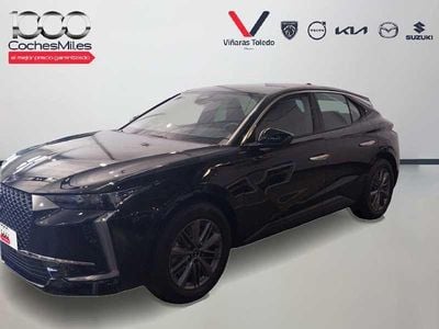 DS Automobiles DS4