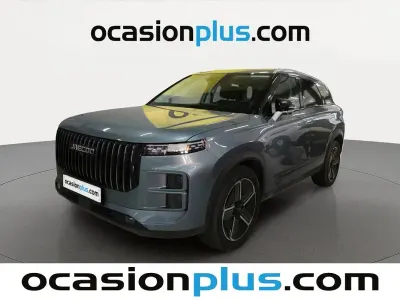 Usado Jaecoo 7 147 CV (108 kW) 2025 Blanco SUV