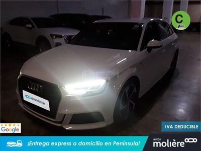 usado Audi A3 Sportback 30 Tdi All-in Edition 85kw