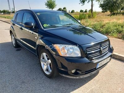 Dodge Caliber