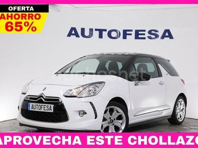 Citroën DS3