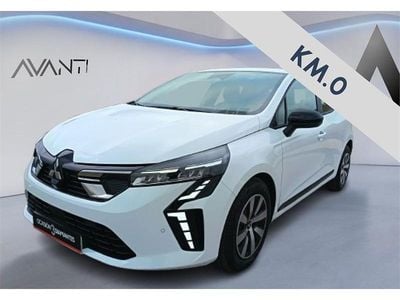 Nuevo Mitsubishi Colt Motion 90 CV (66 kW) 2026 Blanco Utilitario