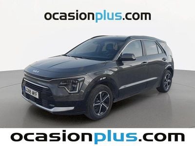 Blanco Usado 2025 Kia Niro SUV | 22.546 € (Super precio)