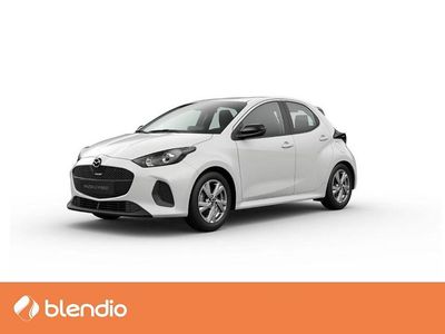 Nuevo Mazda 2 Center-Line 115 CV (84 kW) 2025 Blanco Berlina
