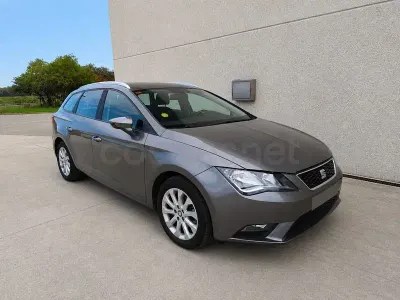 Usado Seat Leon