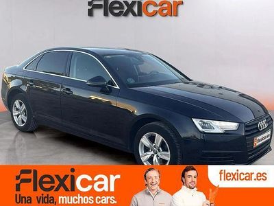 Gris Usado 2018 Audi A4 Berlina | 15.490 € (Precio justo)