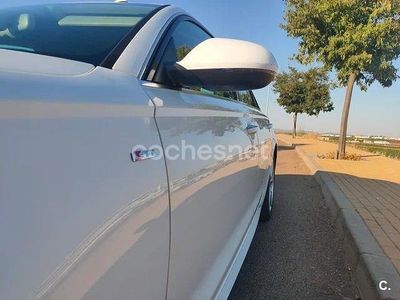 Blanco Usado 2016 Audi A6 S-Line Berlina | 18.900 € (Un poco caro)