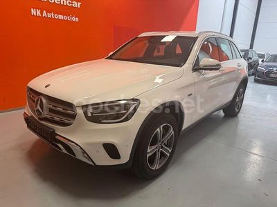 Mercedes GLC300e