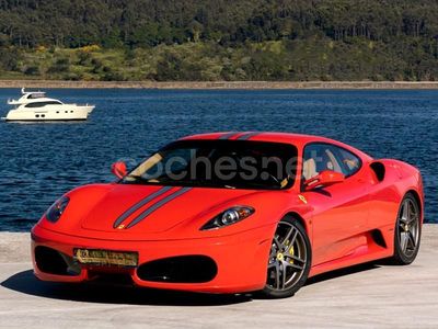 Rojo Usado 2006 Ferrari F430 Coupe | 149.000 €