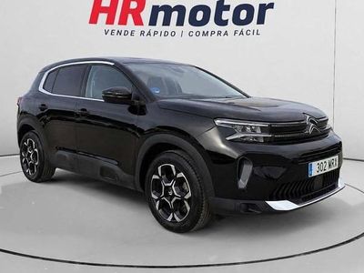 Usado Citroën C5 Aircross PureTech 131 CV (96 kW) 2024 SUV