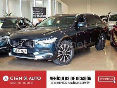 Volvo V90 CC