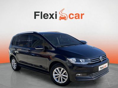 usado VW Touran Advance 1.6 TDI 85kW (115CV) DSG