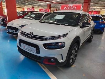 usado Citroën C4 Cactus 1.5bluehdi S&s Shine Pack 100