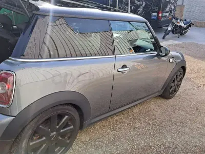 Usado Mini Cooper S