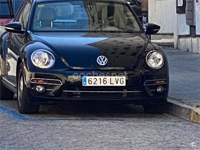 VW Beetle
