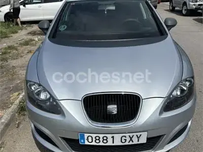 Usado Seat Leon