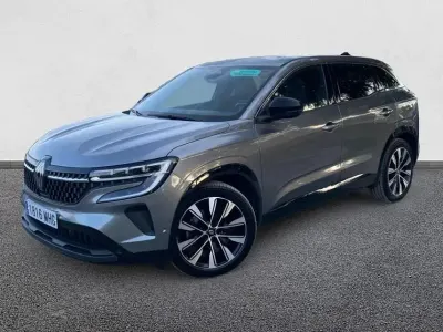Usado Renault Austral