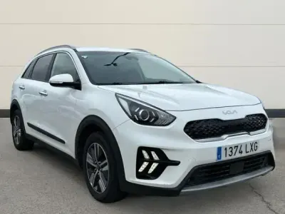 Usado Kia Niro