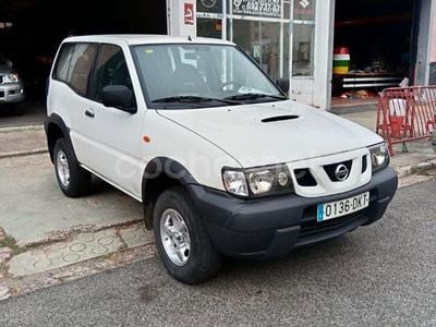 Nissan Terrano