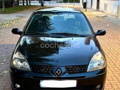 Renault Clio II