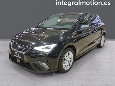 Brugt Seat Ibiza XCELLENCE 115 HK (84 kW) 2025 Hatchback