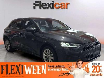 Audi A3 Sportback e-tron