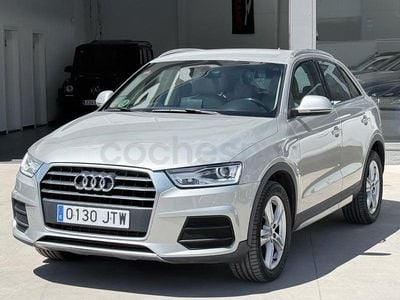 Usado Audi Q3
