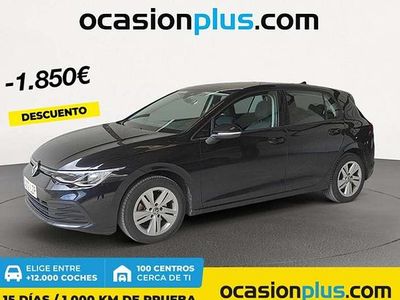 VW Golf VIII