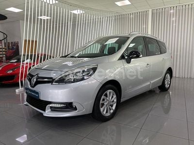Renault Grand Scénic IV