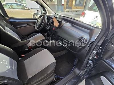 Citroën Nemo