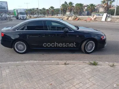 Usado Audi A4