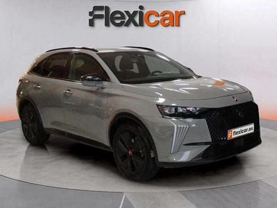 Beige Usado 2023 DS Automobiles DS7 Crossback Performance SUV | 24.490 € (Precio justo)