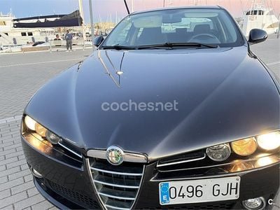 Alfa Romeo 159