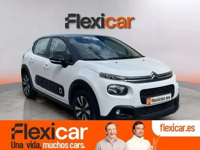 Usado Citroën C3
