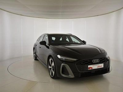 Nuevo Audi A5 S-Line 299 CV (219 kW) 2025 Negro Coupe