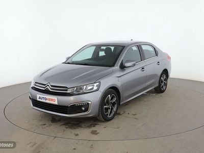 Citroën C-Elysee I