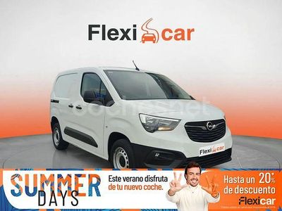 Opel Combo Life