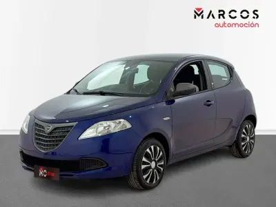 Usado Lancia Ypsilon S 95 CV (69 kW) 2015 Utilitario