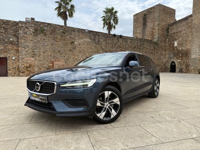 Volvo V60 CC