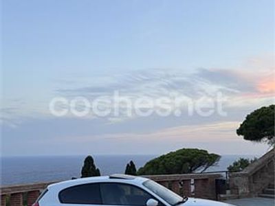 Blanco Usado 2008 BMW 118 Utilitario | 8000 € (Un poco caro)