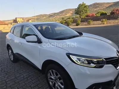 Usado Renault Kadjar