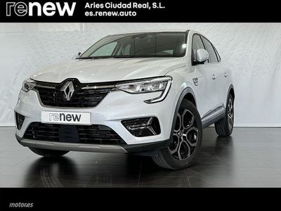 usado Renault Arkana Arkana1.3 TCe Techno EDC 103kW