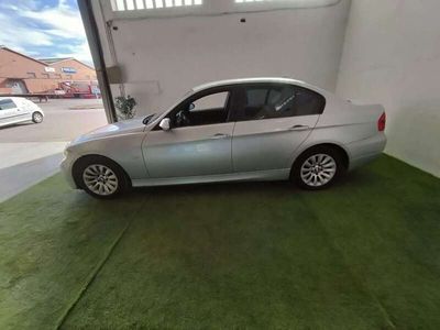 usado BMW 318 318 d