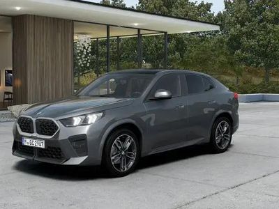 Uusi BMW X2 163 HP (119 kW) 2026 Otro Katumaasturi