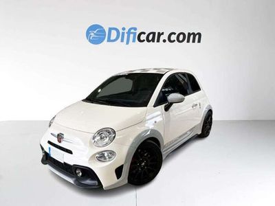 usado Abarth 695 Biposto