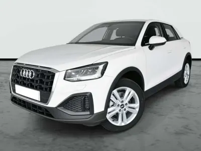 Usado Audi Q2
