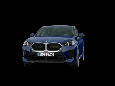 Usado BMW X2 163 CV (119 kW) 2025 Azul SUV