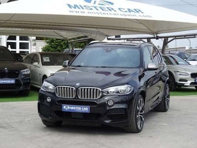 BMW X5 M