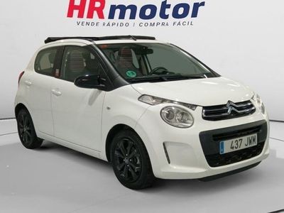 Citroën C1
